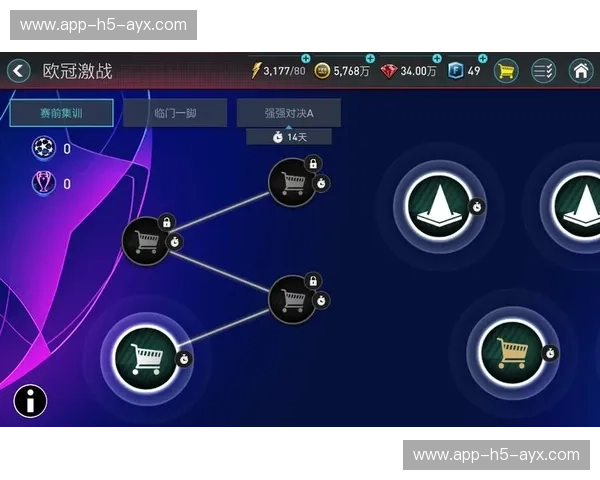 欧冠排名：荣耀之巅与数据风云