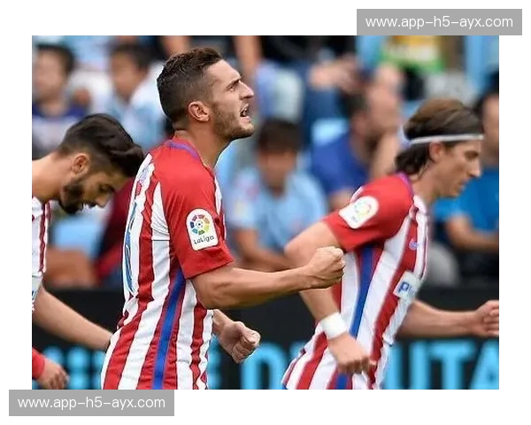 红白之魂的北境史诗:当希洪竞技遇上马德里竞技,足球最纯粹的模样 红白之魂的北境史诗:当希洪竞技遇上马德里竞技,足球最纯粹的模样